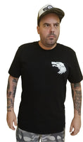 The wolf Left Hand Customs