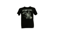 Left Zeppelin Left Hand Customs