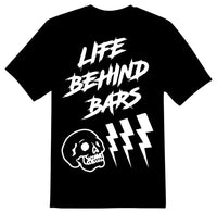 Life behind bars Left Hand Customs