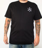 Life behind bars Left Hand Customs