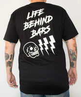 Life behind bars Left Hand Customs