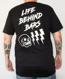 Life behind bars Left Hand Customs