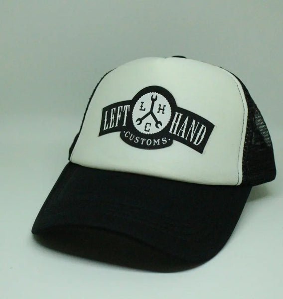 Trucker cap Left Hand Customs