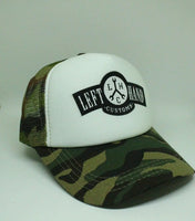 Trucker cap Left Hand Customs