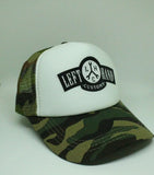 Trucker cap Left Hand Customs