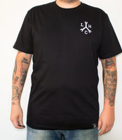 Vintage racing Left Hand Customs